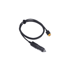 EcoFlow XT60 nabíjací kábel do auta 1,5m EcoFlow XT60 nabíjací kábel do auta 1,5m