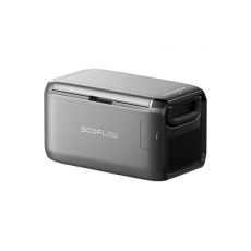 EcoFlow Glacier Classic prenosná chladnička - 35 litrov EcoFlow Glacier Classic prenosná chladnička - 35 litrov
