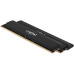 Crucial Pro OC 64GB  DDR5-6400 UDIMM CL40 Black