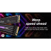 Crucial T710 4TB SSD PCIe NVMe M.2 2280, r14900MB/s, w13800MB/s