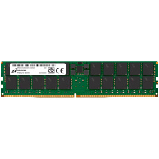Micron 32GB DDR5 ECC UDIMM 2Rx8 5600 CL46 (16Gbit) (Single Pack) Micron 32GB DDR5 ECC UDIMM 2Rx8 5600 CL46 (16Gbit) (Single Pack)