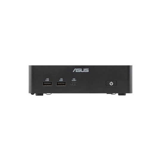 ASUS NUC 16 Pro Kit, Intel Core Ultra 5 325, DDR5, M.2 SSD, WiFi+BT, 2xHDMI 2xTB4 (USB-C) ASUS NUC 16 Pro Kit, Intel Core Ultra 5 325, DDR5, M.2 SSD, WiFi+BT, 2xHDMI 2xTB4 (USB-C)