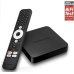 Thomson Streaming Box 240 - 4K UHD, Google Cast, Hej Google