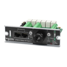 Dry Contact I/O SmartSlot Card