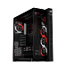 ASUS ROG CRONOX GR801 CURVE TG ARGB BLACK skrinka E-ATX čierna