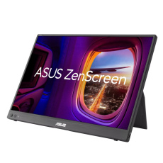 ASUS ZenScreen MB16NCG 16" IPS prenosný monitor 2560x1600 155Hz 5ms USB-C mini-HDMI ASUS ZenScreen MB16NCG 16" IPS prenosný monitor 2560x1600 155Hz 5ms USB-C mini-HDMI
