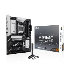 ASUS PRIME B850-PLUS WIFI soc AM5 DDR5 B850 ATX HDMI DP
