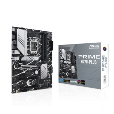 ASUS PRIME H770-PLUS soc 1700 DDR5 H770 ATX HDMI DP