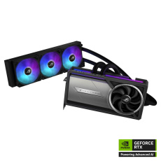 ASUS ROG ASTRAL LC RTX5090 OC GAMING 32GB/512-bit GDDR7 2xHDMI 3xDP