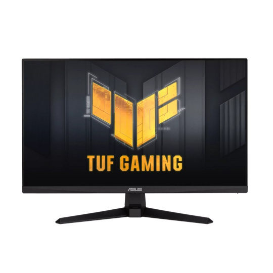 ASUS TUF Gaming VG259Q5A 25" IPS FHD 1920x1080 200Hz 0,3ms 300cd 2xHDMI DP repro čierny