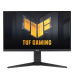ASUS TUF Gaming VG27AQL5A 27" IPS 2560x1440 210Hz 1ms 350cd USB-C 2xHDMI DP repro čierny