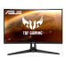 ASUS VG27VH1B 27" 1920x1080 Full HD 165Hz 1ms 250cd HDMI D-sub repro čierny