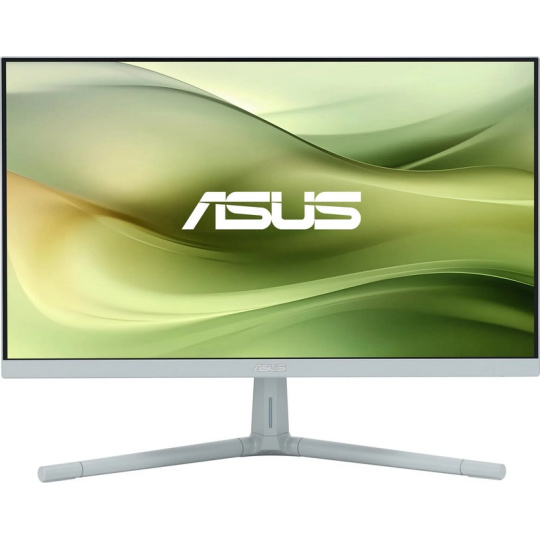 ASUS VU279CFE-G Eye Care Monitor – 27 inch, FHD (1920 x 1080), IPS, 100 Hz, IPS, Adaptive-Sync, USB Type-C port with 15-watt Power