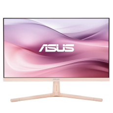 ASUS VU279CFE-P Eye Care Monitor – 27 inch, FHD (1920 x 1080), IPS, 100 Hz, IPS, Adaptive-Sync, USB Type-C port with 15-watt Power