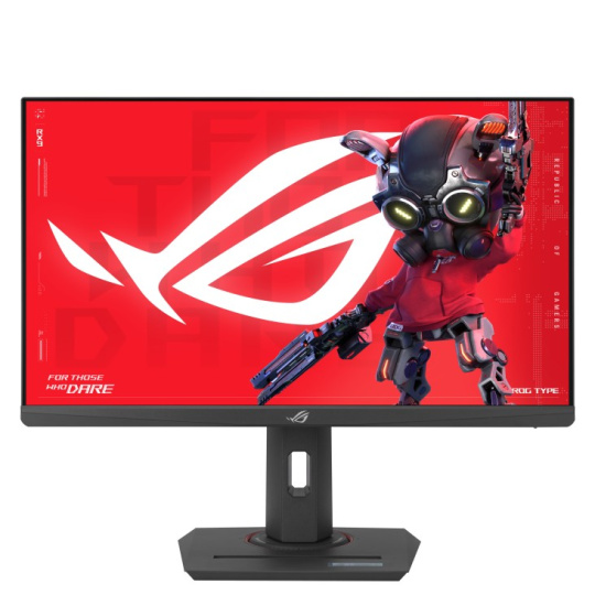 ASUS ROG Strix XG259CS 24,5" IPS 1920x1080 FHD 180Hz 1ms 400cd USB-C HDMI DP