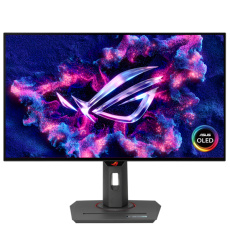 ASUS ROG Strix XG27AQDMGR 27" 2560x1440 WOLED 240Hz 0,03ms 450cd USB 2xHDMI DP čierny