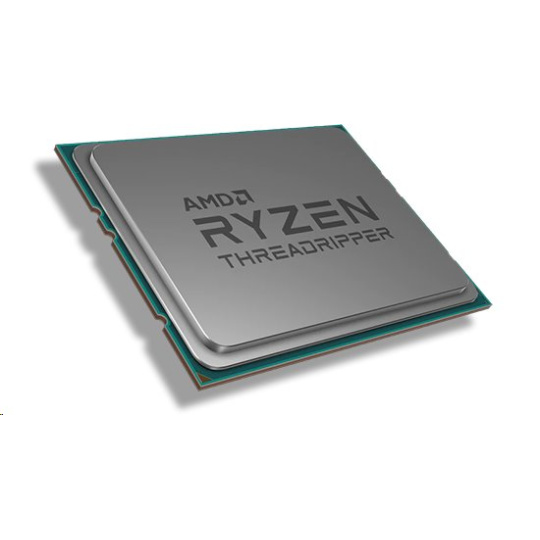 AMD, Ryzen Threadripper 3960X,Processor TRAY, soc TR4, 280W, without cooler