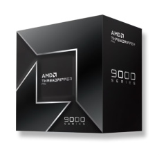 AMD, Ryzen Threadripper PRO 9975WX, Processor BOX, soc sTR5, no cooler