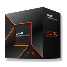 AMD, Ryzen Threadripper 9970X, Processor BOX, soc sTR5, no cooler