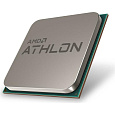 AMD, Athlon Silver PRO 3125GE, Processor TRAY, soc. AM4, Radeon™ Graphics