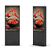 BEBE  Tocch outdoor KIOSK 49" Windows based
