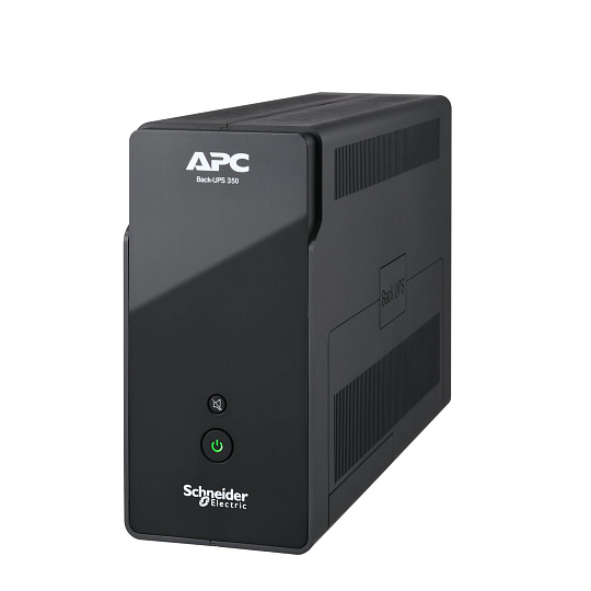 APC Back-UPS APC Back-UPS