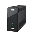 APC Back-UPS BK 650VA 6xIEC C13 outlets