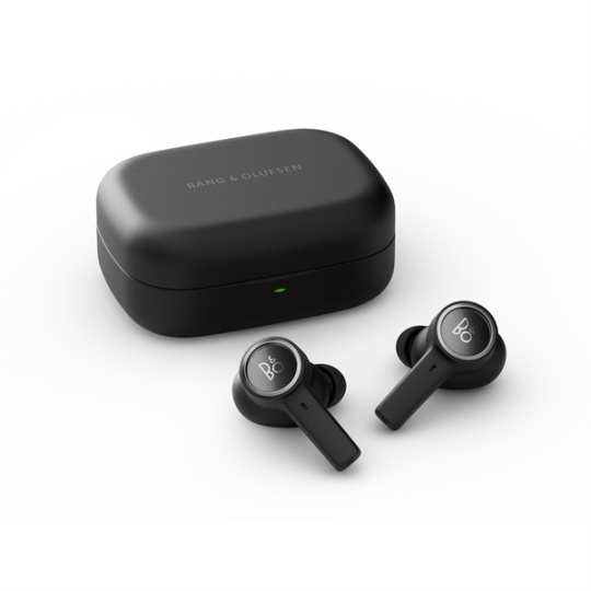 Beoplay EX Eartips Black Anthracite Beoplay EX Eartips Black Anthracite