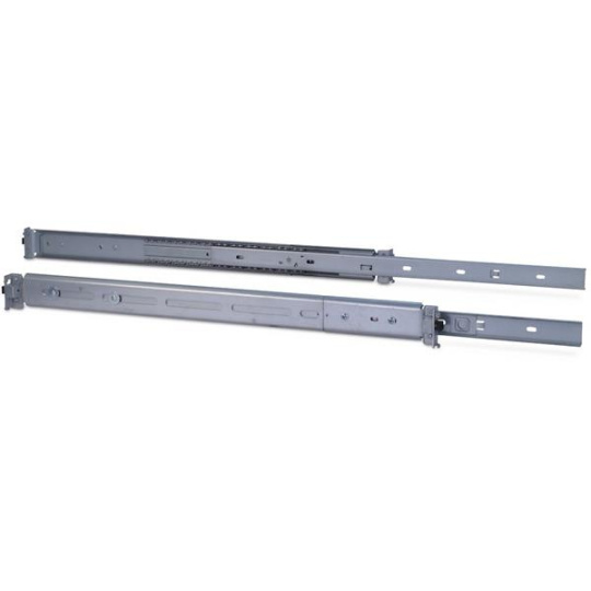 Full Slide Rail, P2P:668.4~936.4,Travel:781.7, 3-Sections, RM133/RM238