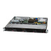 Supermicro Server SYS-510T-M, E-2314, 8GB DDR4 3200, 4TB SATA HDD
