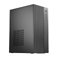 Eurocase MC EC-801B, skrinka mATX, 2xUSB3.0, čierna