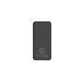Canyon OnPower 100, Powerbank, 10.000 mAh, LED indikátor, in: 1x USB-C/1x microUSB, out: 1x USB-C a 2x USB-A