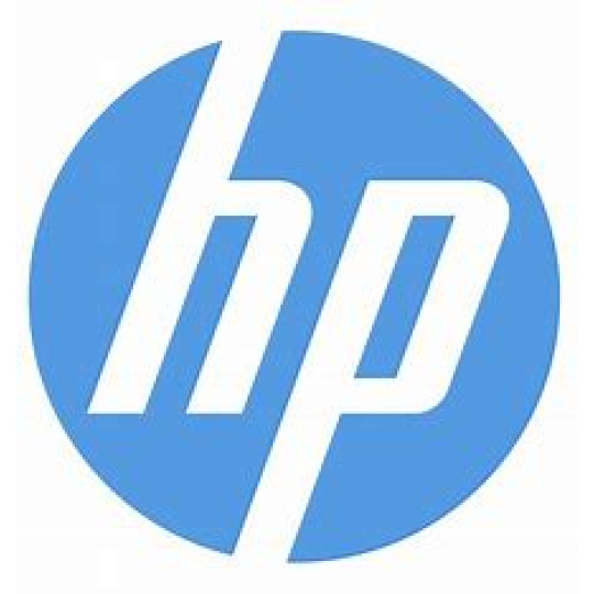 Čierna originálna atramentová kazeta HP 653 Ink Advantage