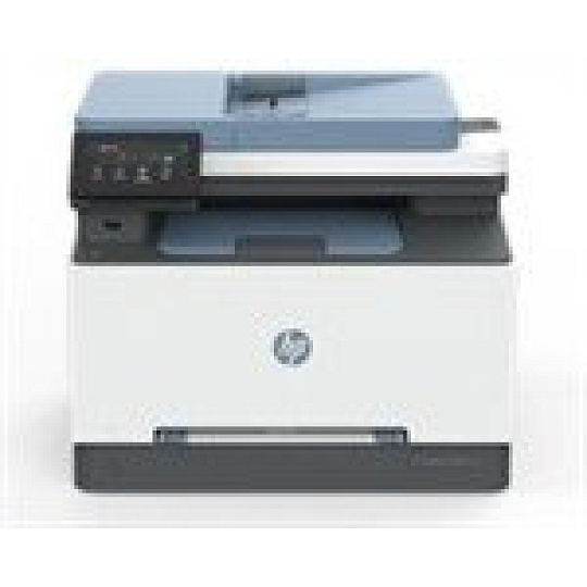 HP Color LaserJet Pro MFP 3302fdn HP Color LaserJet Pro MFP 3302fdn