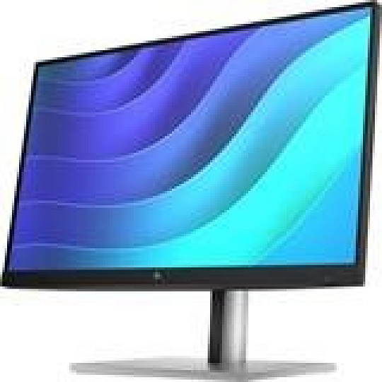 HP E22 G5 FHD Monitor HP E22 G5 FHD Monitor