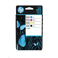 HP 932/933 CMYK Original Ing Cartridge 4-pack nahrada za C2P42AE