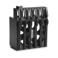 HP Z6 G5 A PCIe Rtner wFans
