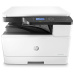 HP LaserJet M438n MFP Prntr (A3, 22/12 ppm A4/A3, USB, Ethernet, Print/Scan/Copy)
