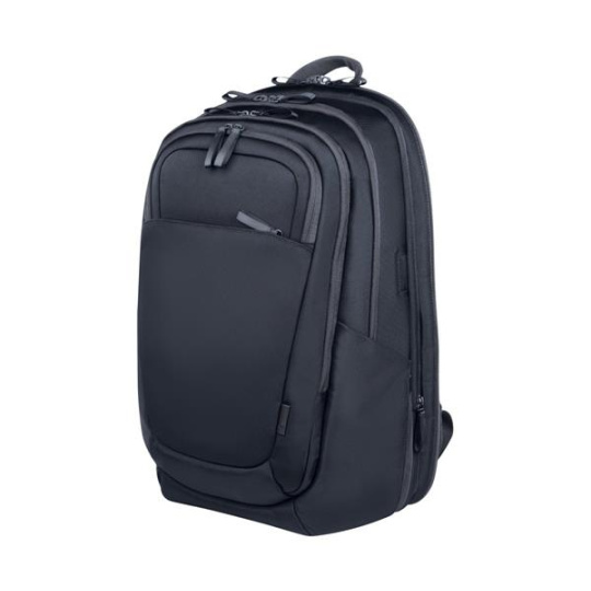 HP Travel Plus 30L 17 Laptop Backpack HP Travel Plus 30L 17 Laptop Backpack