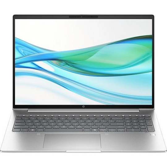HP ProBook 465 G11, R5-7535U, 16.0 1920x1200/300n, UMA, 16GB, SSD 512GB, W11Pro, 3-3-3 HP ProBook 465 G11, R5-7535U, 16.0 1920x1200/300n, UMA, 16GB, SSD 512GB, W11Pro, 3-3-3