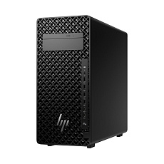 HP Z2 Tower G1i, Ultra 9 285K, RTX PRO4000Blw/24GB, 32GB/DDR5, SSD 1TB, W11Pro, 3-3-3