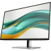 HP Series 5 Pro 527pf, 27/IPS, 1920x1080/120Hz, 1500:1, 5 ms, 350cd, HDMI/DP, 3-3-0, pivot