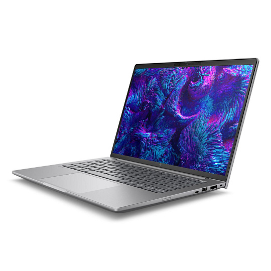 HP ZBook 8 G1i 14, U9 285H, 14.0 1920x1200/400n, RTX500ADA/4GB, 32GB, SSD 1TB, W11Pro, 3-3-3