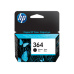 HP 364 Black Inkjet Print Cartridge 