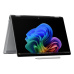 HP OmniBook X Flip AI 14-fk0001nc, Ryzen AI 7 350, Touch/14.0 1920x1200/OLED/300n, UMA, 16GB, SSD 1TB, W11H, 2-2-2