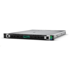 HPE ProLiant DL320 Gen11 3408U 1.8GHz 8-core 1P 16GB-R 4LFF 500W PS Server