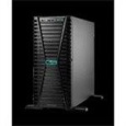 HPE ProLiant ML110 Gen11 3508U 2.1GHz 8c 1P 1x32GB-R 8SFF 2x480GB SSD 2x1000W PS EU Server