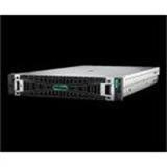HPE ProLiant DL380 Gen11 4509Y 2.6GHz 8c 1P 2x32GB-R 8SFF MR408i-o 2x480GB SSD 2x1000W PS EU Server