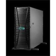 HPE ProLiant ML350 Gen11 4510 2.4GHz 12c 1P 1x32GB-R 4LFF 2x4TB HDD NC BCM5719 2x1000W PS EU Server