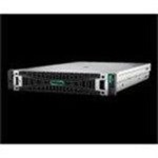 HPE ProLiant DL380 Gen11 4510 2.4GHz 12c 1P 2x32GB-R 8SFF MR408i-o 2x480GB SSD 2x1000W PS EU Server